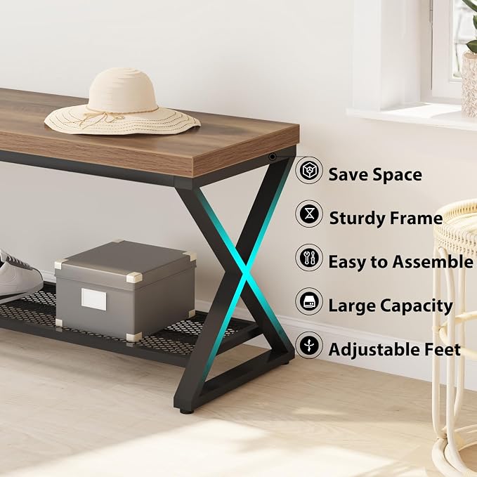 Rustic Oak