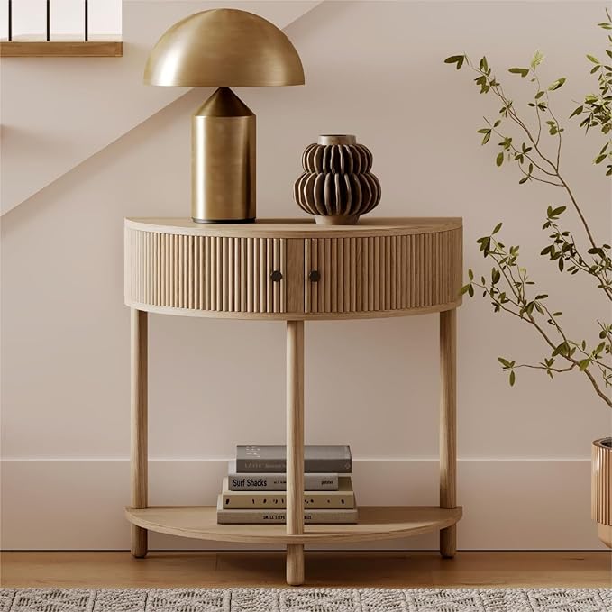 Natural Oak