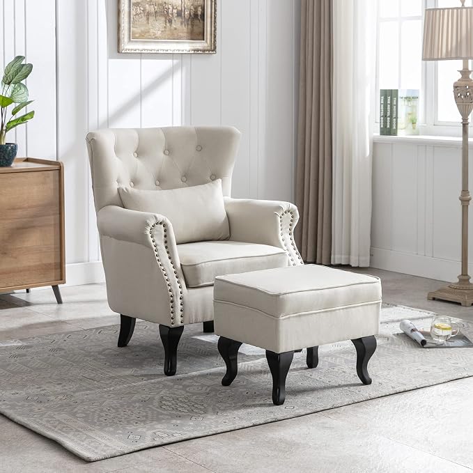 Linen Beige