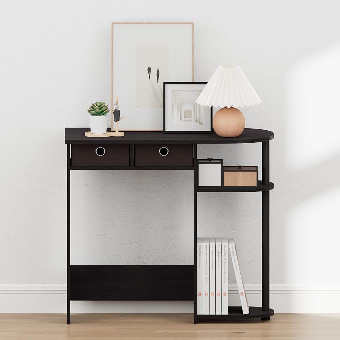 Dark Walnut