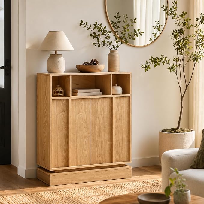 Natural Wood