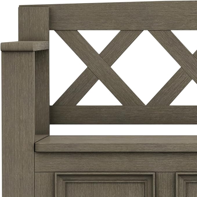 Farmhouse Grey