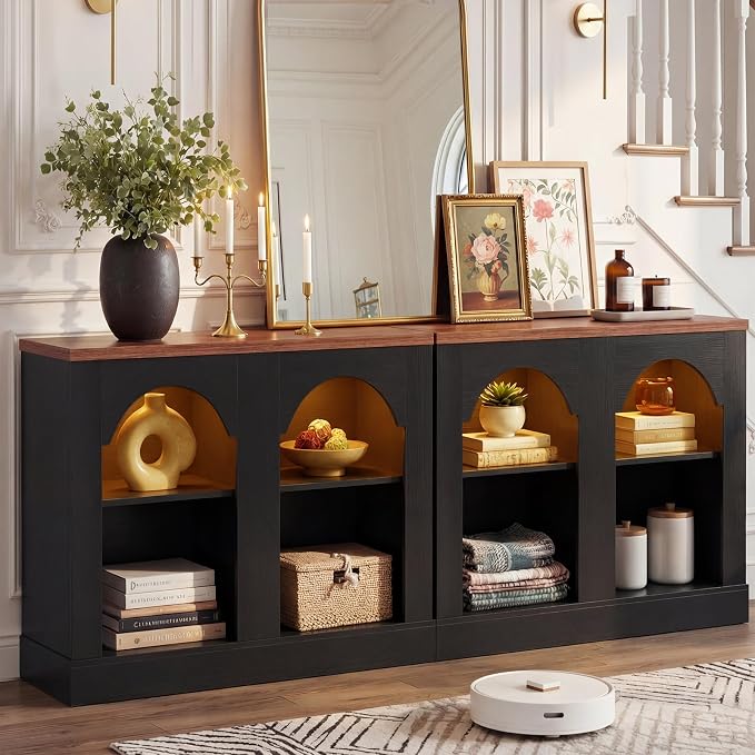 Black+rustic