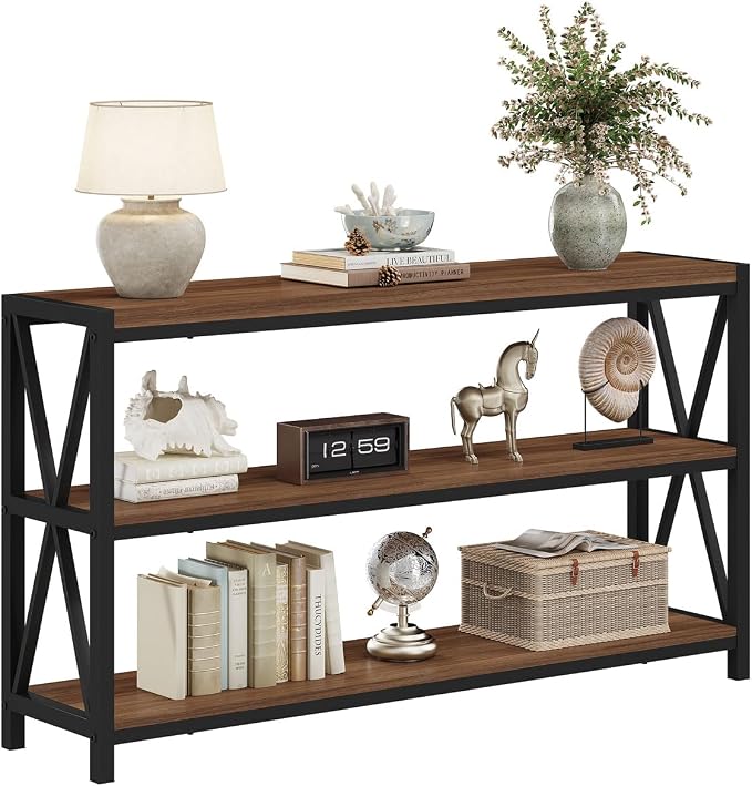 Medium Walnut