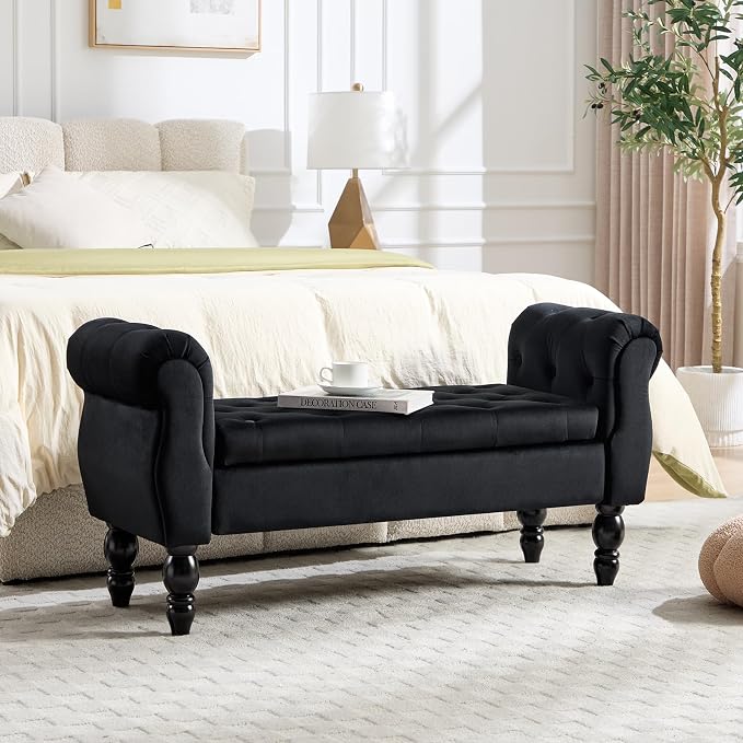 Black-velvet