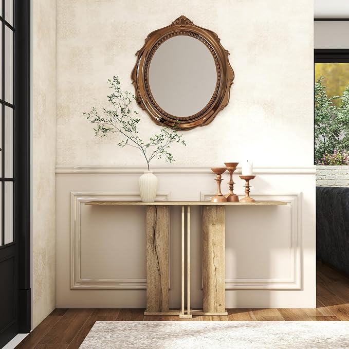 Natural Finish