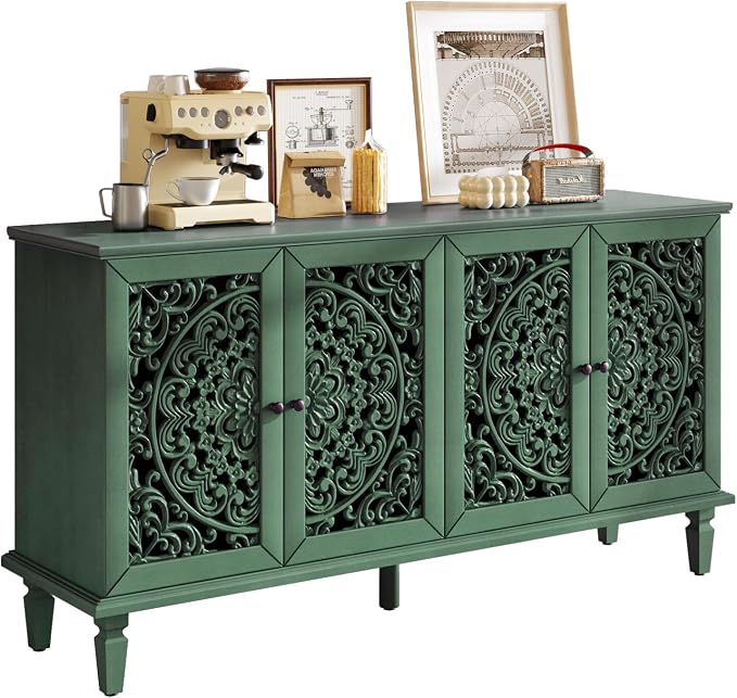 Antique Green