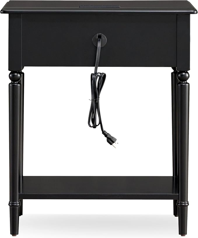 Swan Black