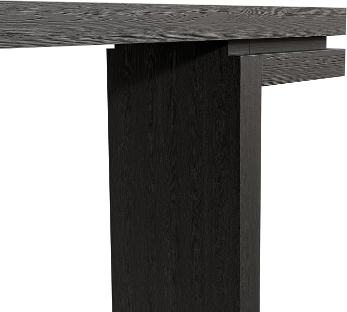 66'' Black