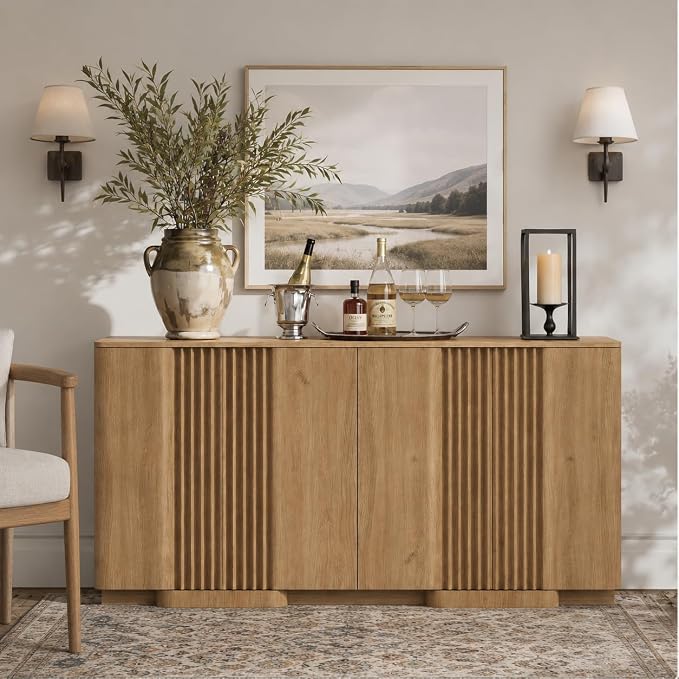 Natural Oak