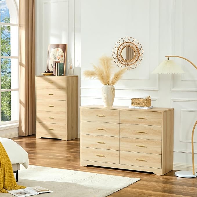 Natural Oak