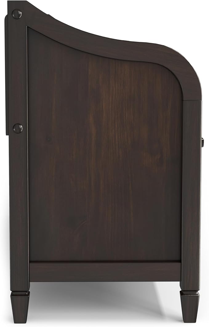 Dark Chestnut Brown