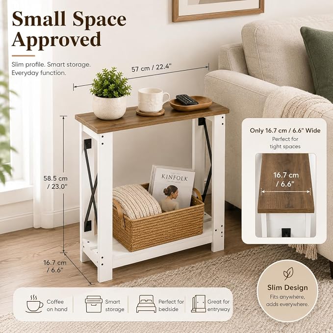 Oak+white