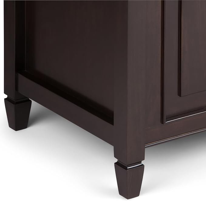 Dark Chestnut Brown