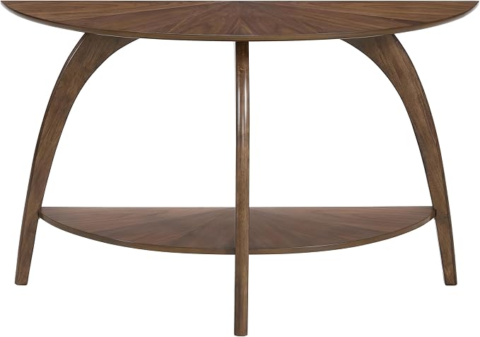 Walnut Brown
