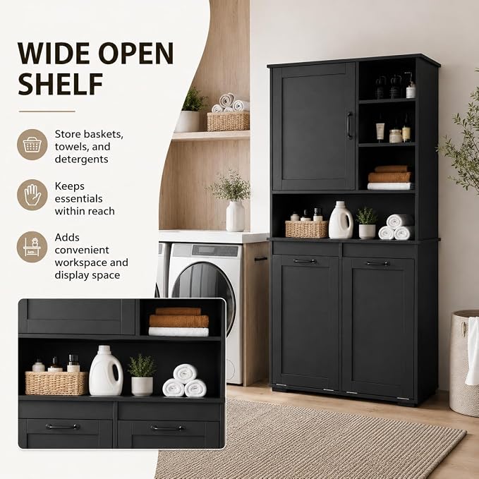 Black + Particle Board+mdf