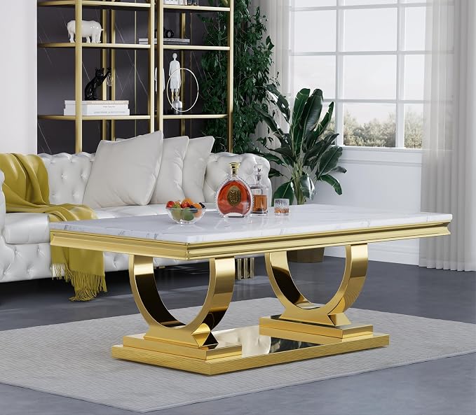 White&gold