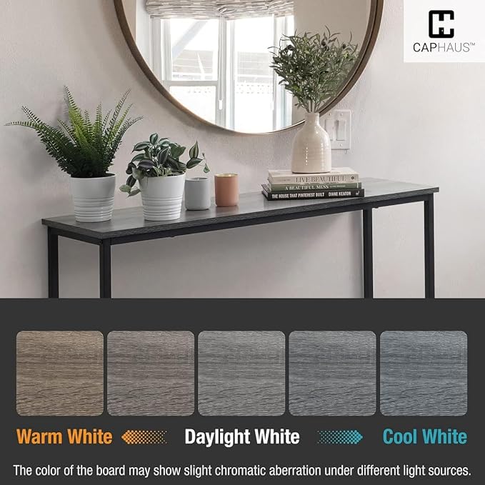 Grey Oak
