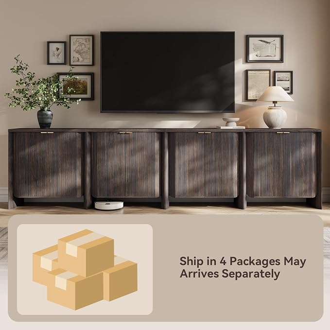 Dark Walnut