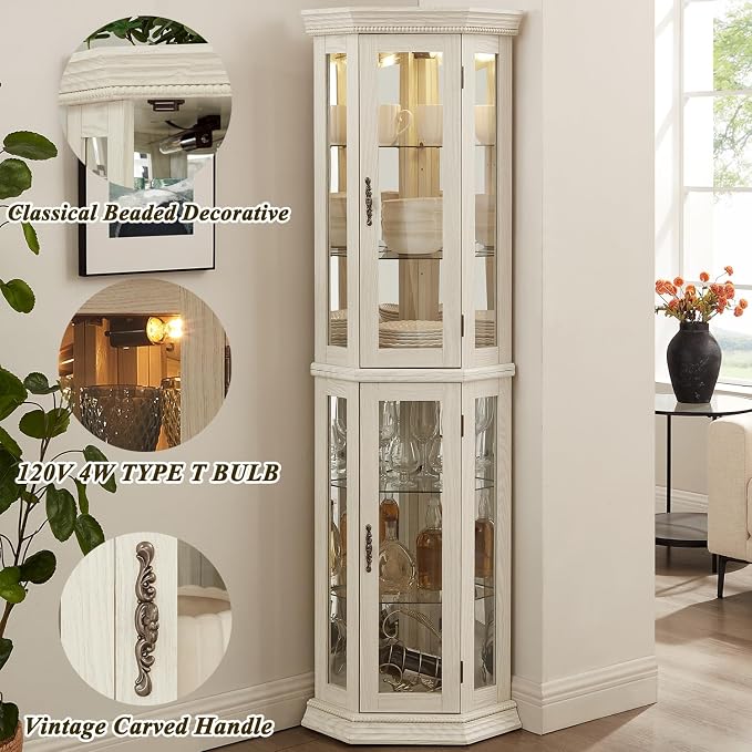 Antique White