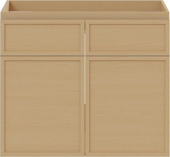 Natural Oak
