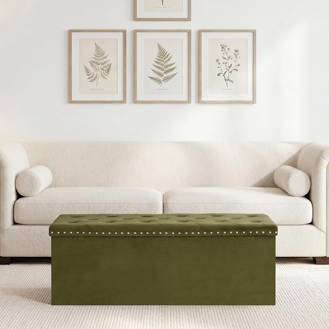 Olive Green