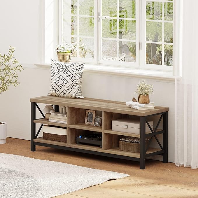Rustic Oak