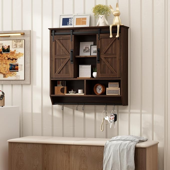 Dark Walnut