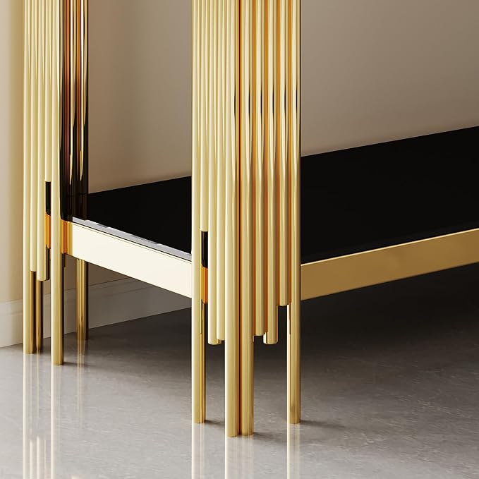 I-gold&black