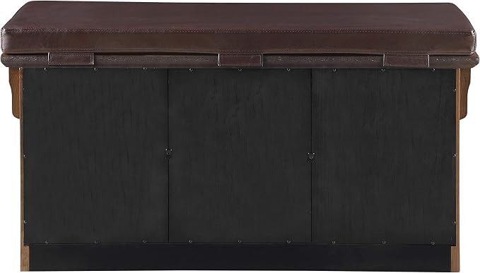 Medium Brown