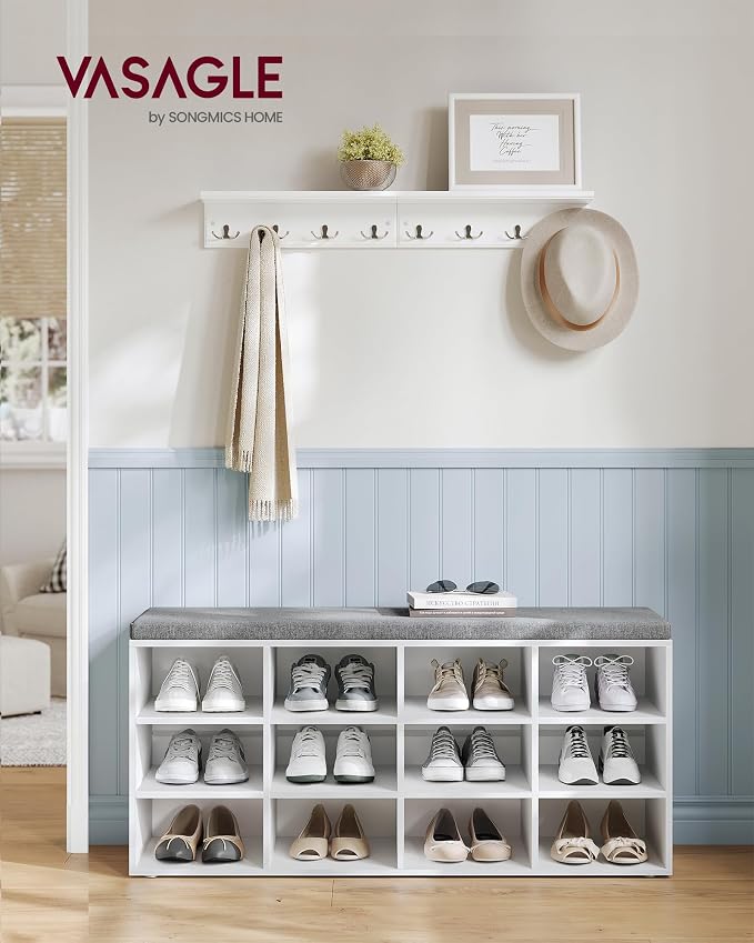 White + Gray