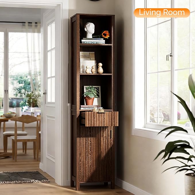 Dark Walnut