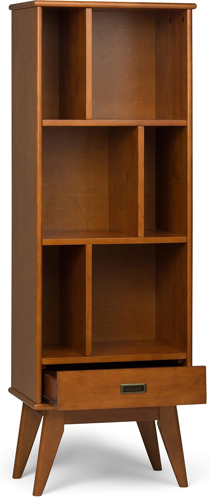 Teak Brown