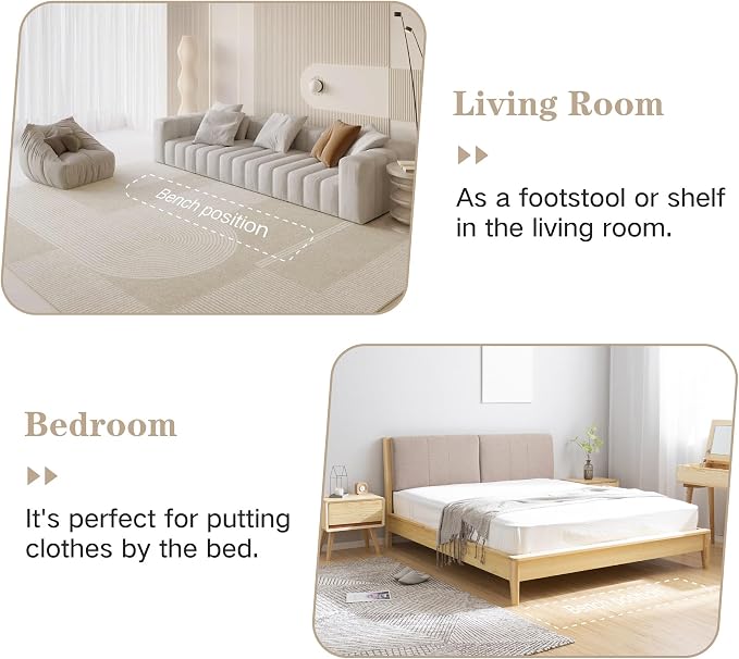 54.3in-boucle White