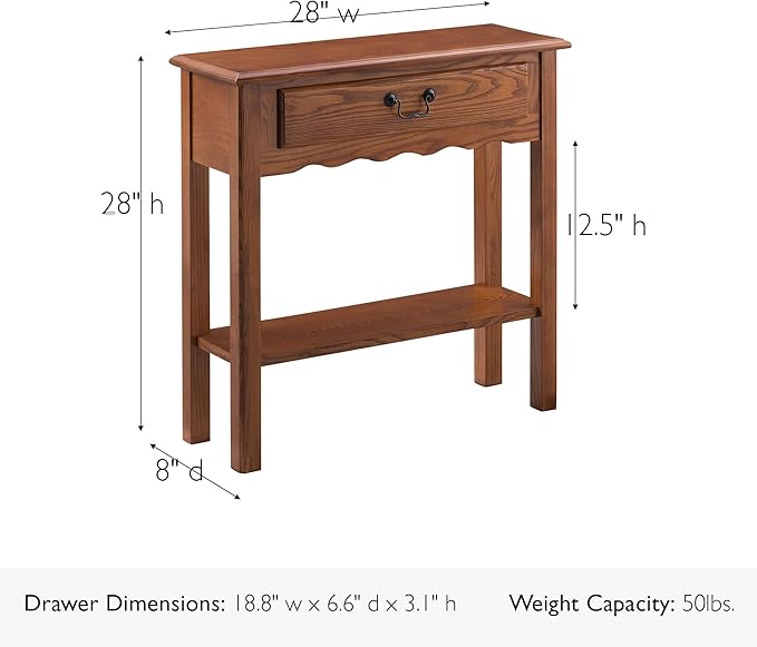 Medium Oak