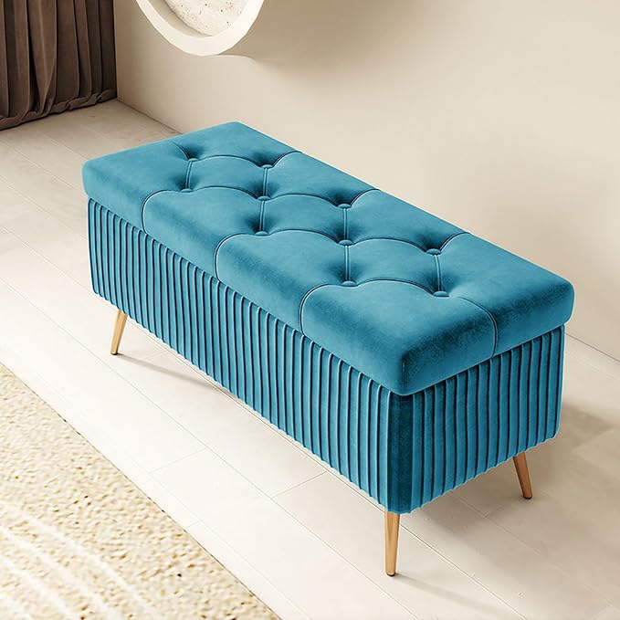 Blue a