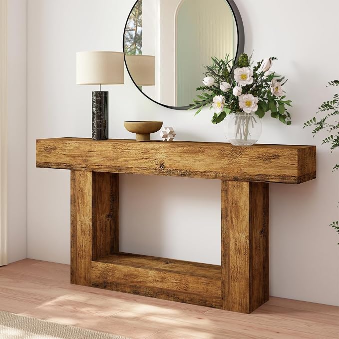 Rustic Brown (63'')