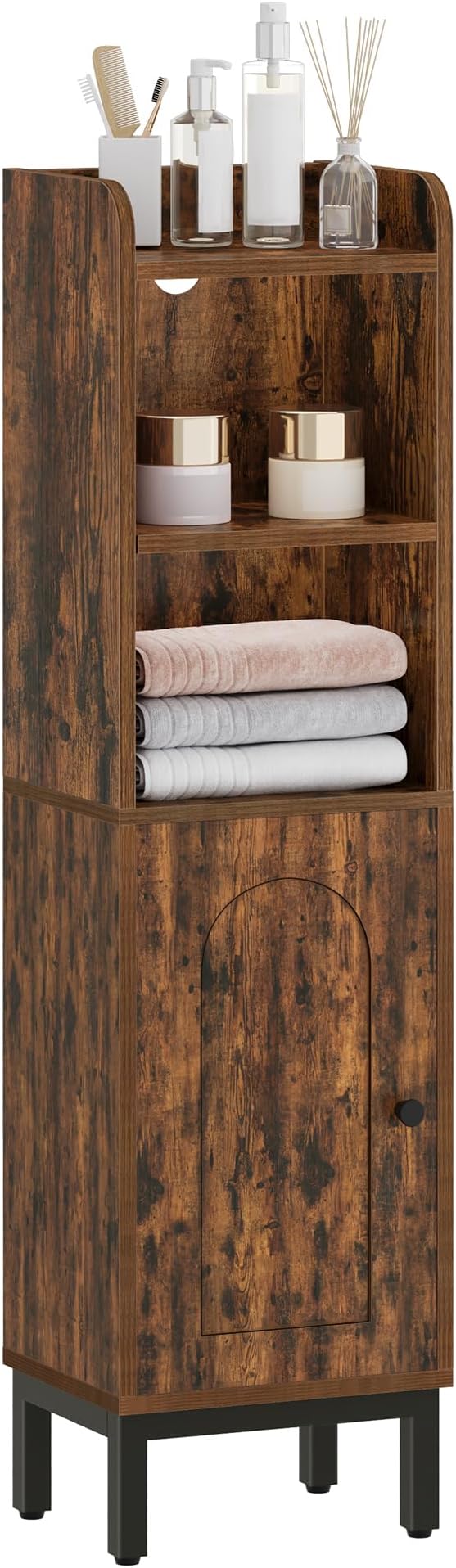 Rustic Brown