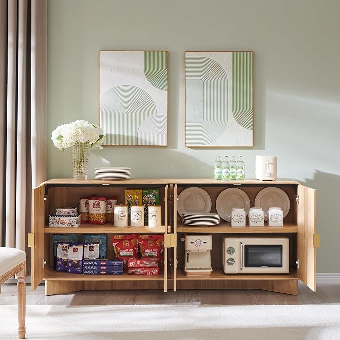 Natural Oak