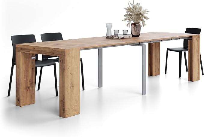 Rustic Oak