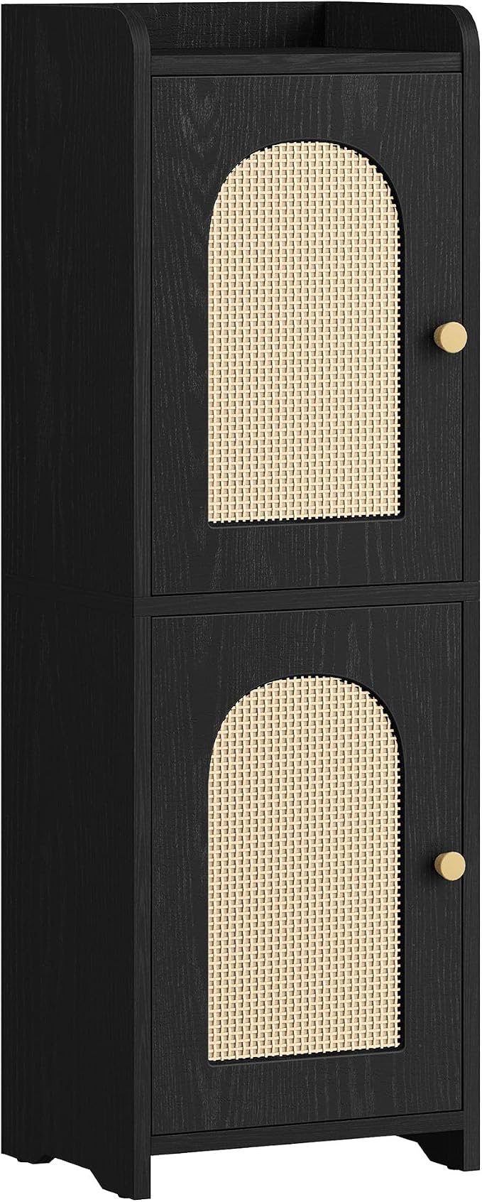 Rattan Black