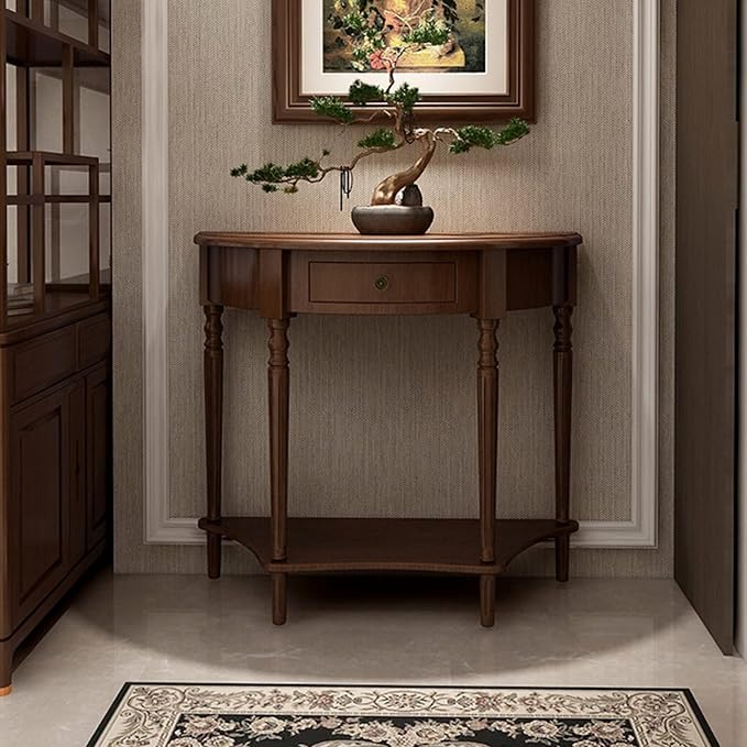 Dark Walnut