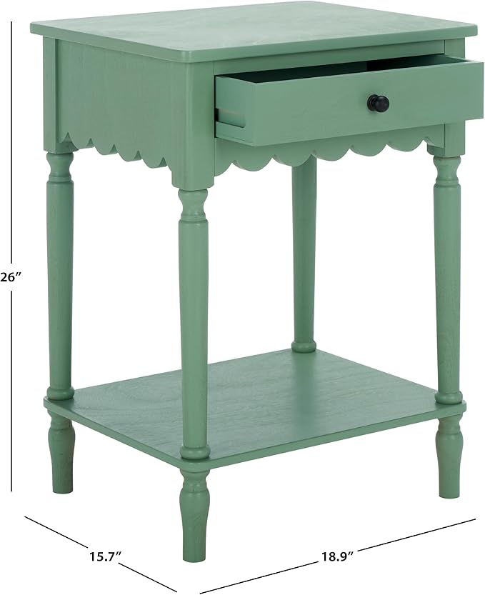 Sage Green