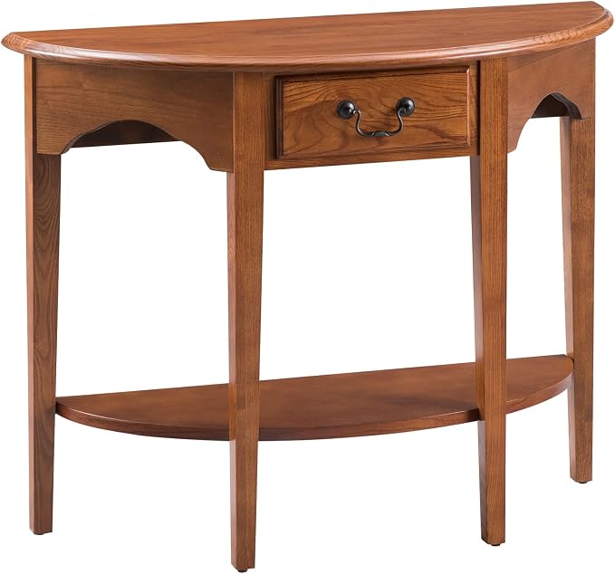 Medium Oak