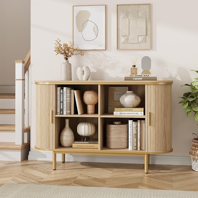Natural Oak