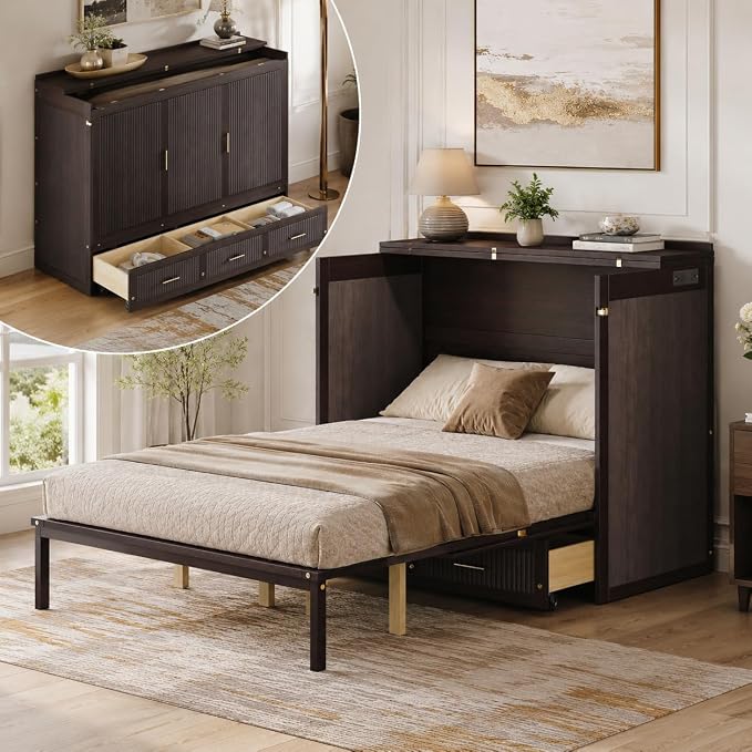 Espresso Brown