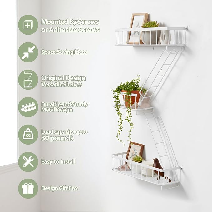 White 2.5 Tier