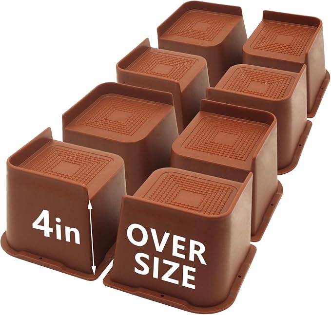 Brown-8 Pack