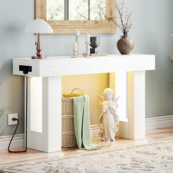Rustic White