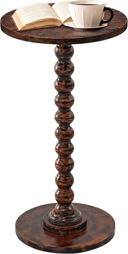 Rustic Brown